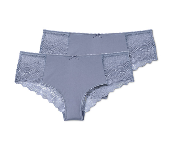 tchibo 2 Brazilslips online bestellen bei Tchibo 617040 Weihnachtsangebot