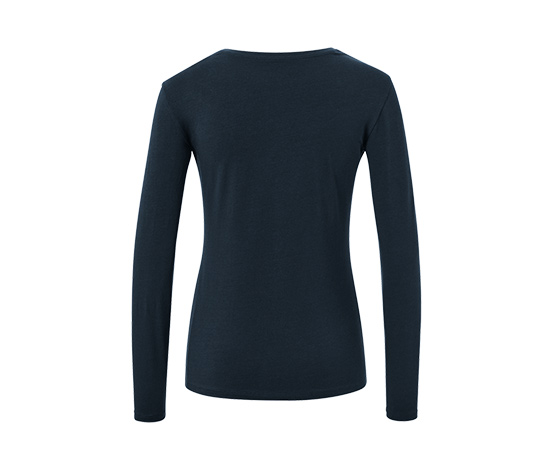 tchibo Langarm-Unterhemd online bestellen bei Tchibo 693758 Online Outlet