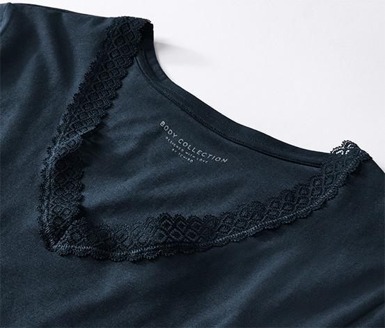 tchibo Langarm-Unterhemd online bestellen bei Tchibo 693758 Online Outlet