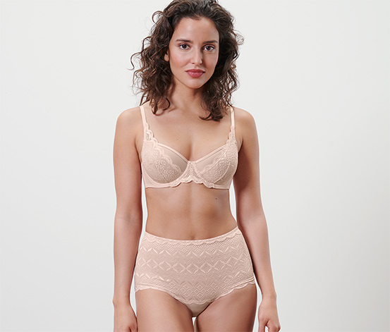 tchibo Highwaist-Panty online bestellen bei Tchibo 663838 Blitzangebot
