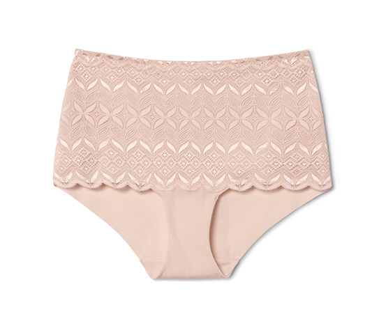 tchibo Highwaist-Panty online bestellen bei Tchibo 663838 Blitzangebot