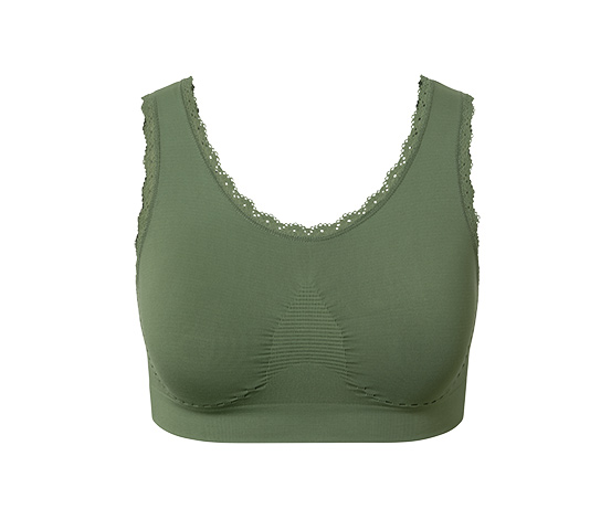 tchibo Seamless-Bustier online bestellen bei Tchibo 663109 Neuheiten