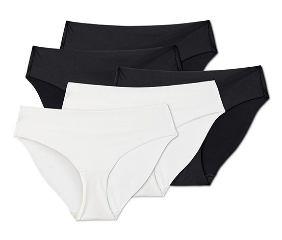 tchibo 5 Magic-Cut-Slips online bestellen bei Tchibo 630518 Räumungsverkauf