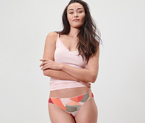 tchibo 4 Slips online bestellen bei Tchibo 663812 Super Sparpreis