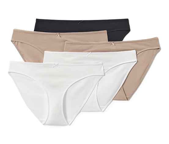 tchibo 5 Slips online bestellen bei Tchibo 679584 Wochenangebot