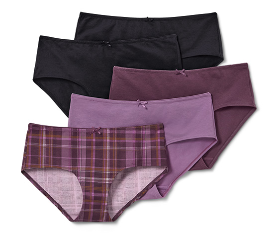 tchibo 5 Pantys online bestellen bei Tchibo 682640 Begrenzte Freigabe