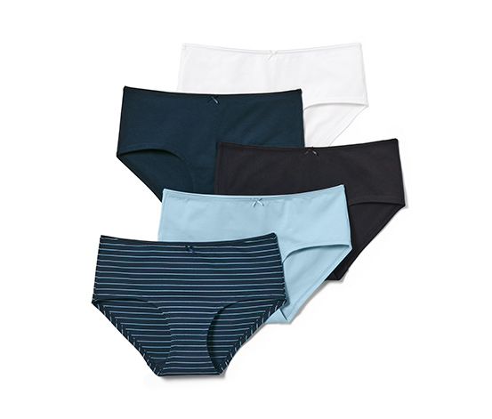 tchibo 5 Pantys online bestellen bei Tchibo 656352 Bis zu 50% Rabatt