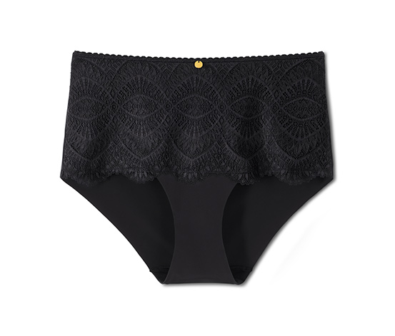 tchibo Highwaist-Panty online bestellen bei Tchibo 651827 Bis zu 65% Rabatt