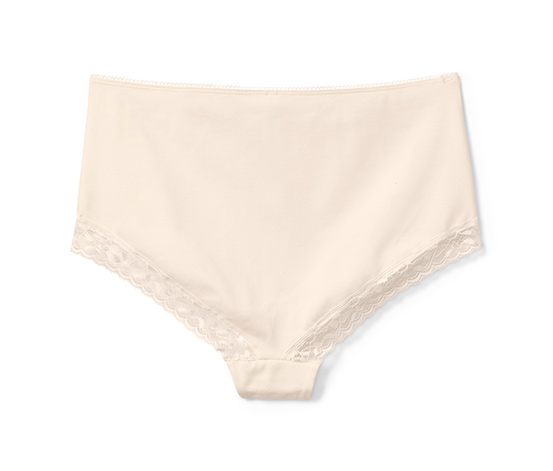 tchibo Highwaist-Slip online bestellen bei Tchibo 641078 Nur für heute