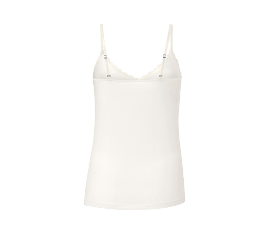 tchibo Hemdchen mit Spitze online bestellen bei Tchibo 641087 Sonderangebot der Fabrik