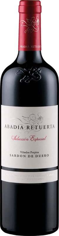 vinello Selección Especial - Abadía Retuerta