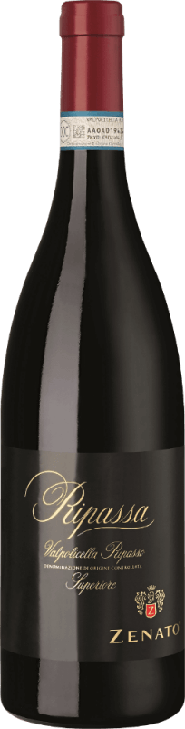 vinello Ripassa Valpolicella Ripasso Superiore DOC - Zenato