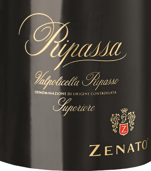 vinello Ripassa Valpolicella Ripasso Superiore DOC - Zenato Vatertagsangebot