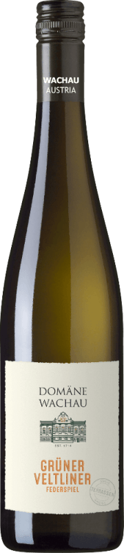 vinello Grüner Veltliner Federspiel Terrassen - Domäne Wachau