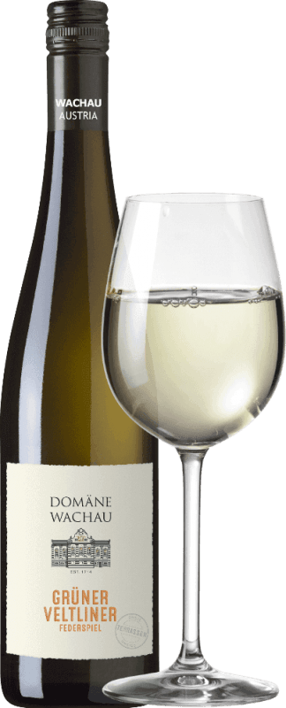 vinello Grüner Veltliner Federspiel Terrassen - Domäne Wachau Online Outlet