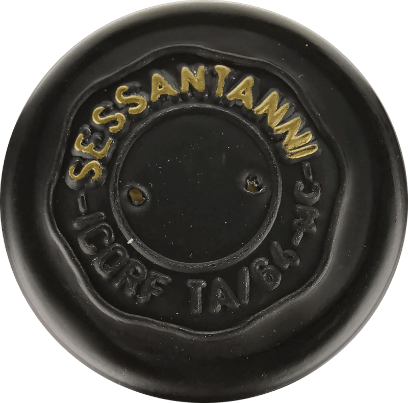 vinello Sessantanni Primitivo di Manduria DOP - Cantine San Marzano Bestseller