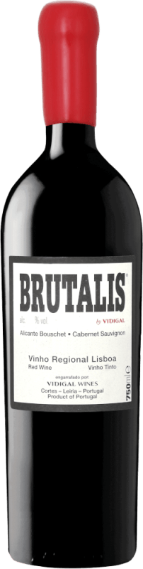 vinello Brutalis - Vidigal Wines