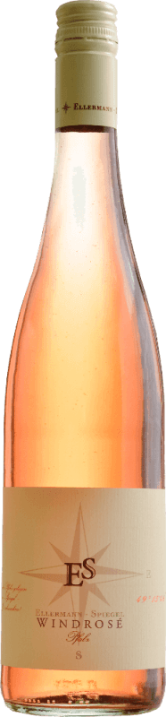 vinello Windrosé - Ellermann-Spiegel