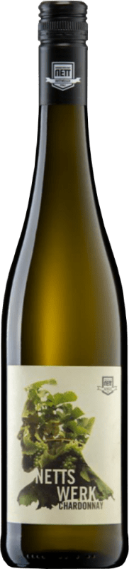 vinello NETTSWERK Chardonnay trocken - Bergdolt-Reif & Nett