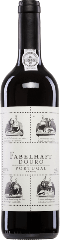 vinello Fabelhaft Tinto Douro DOC Rotwein - Niepoort