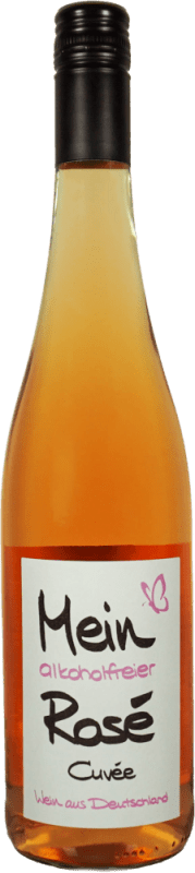 vinello Mein alkoholfreier Rosé Cuvée - P&P Weine