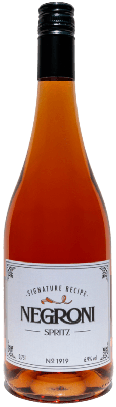 vinello Negroni Spritz No. 1919 - P&P Weine