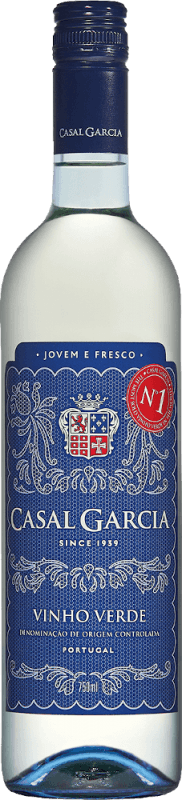 vinello Vinho Verde - Casal Garcia
