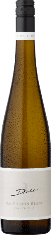vinello Sauvignon Blanc eins zu eins trocken - A. Diehl