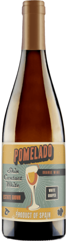 vinello Pomelado Orange Wine - Dominio de Punctum