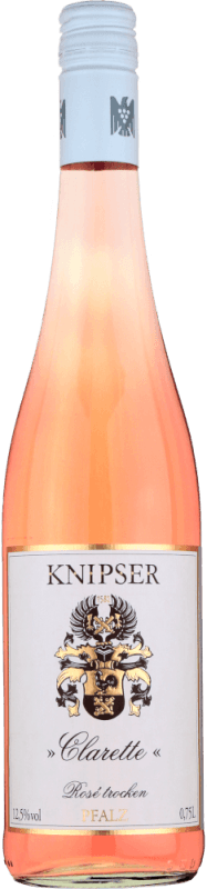 vinello Clarette Rosé trocken - Knipser