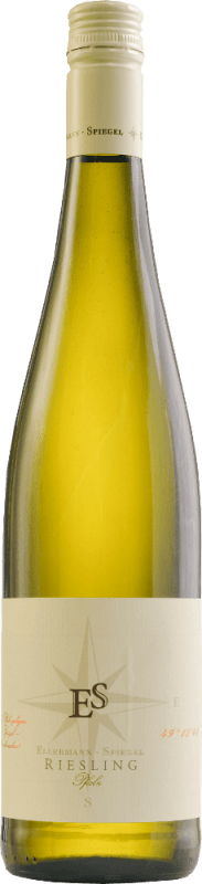 vinello Riesling Schlabberwein - Ellermann-Spiegel