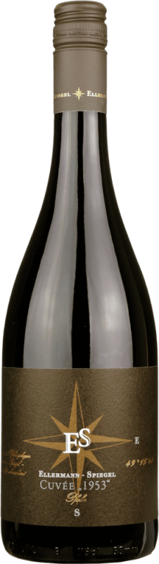 vinello Cuvée 1953 - Ellermann-Spiegel