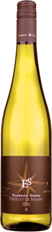 vinello Zwölfter Mann - Ellermann-Spiegel