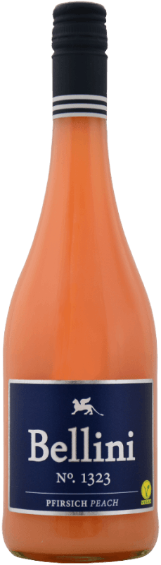 vinello Bellini No. 1323 Pfirsich - P&P Weine