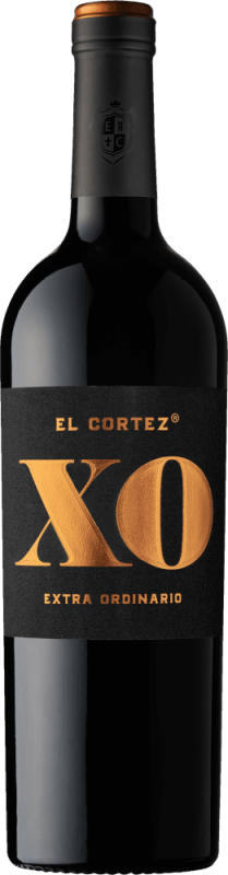 vinello El Cortez XO Extra Ordinario - Bodega Torre Oria