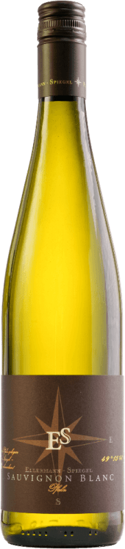 vinello Sauvignon Blanc trocken - Ellermann-Spiegel