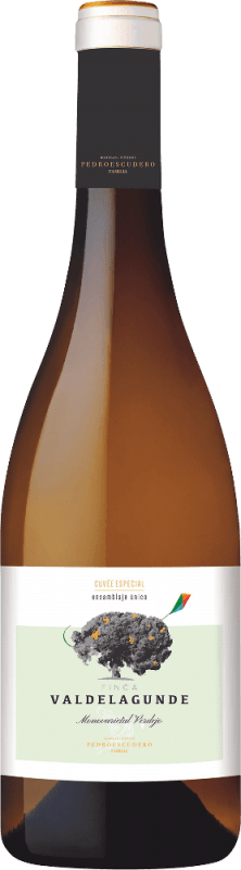 vinello Valdelagunde Cuvée Especial Verdejo - Pedro Escudero