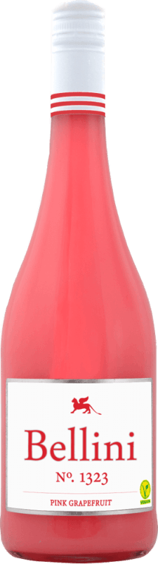 vinello Bellini No. 1323 Pink Grapefruit - P&P Weine