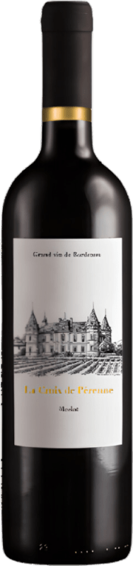 vinello Croix de Pérenne - Château Pérenne