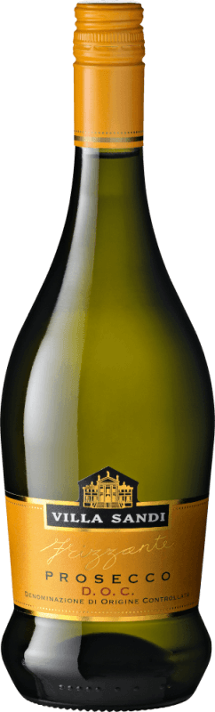 vinello Prosecco Frizzante DOC - Villa Sandi