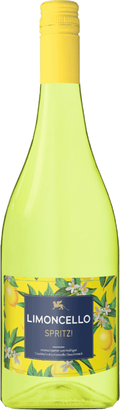 vinello Limoncello Spritz - P&P Weine