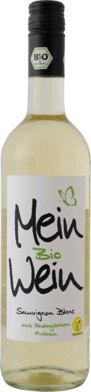 vinello Mein Bio Wein Sauvignon Blanc Bio - P&P Weine