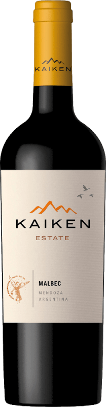 vinello Kaiken Malbec - Kaiken