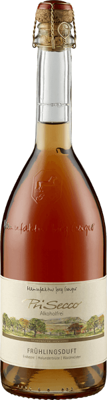 vinello PriSecco Frühlingsduft - Manufaktur Jörg Geiger