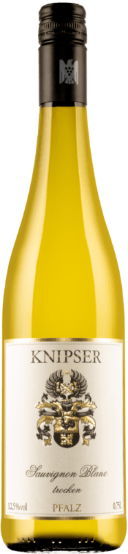vinello Sauvignon Blanc trocken - Knipser