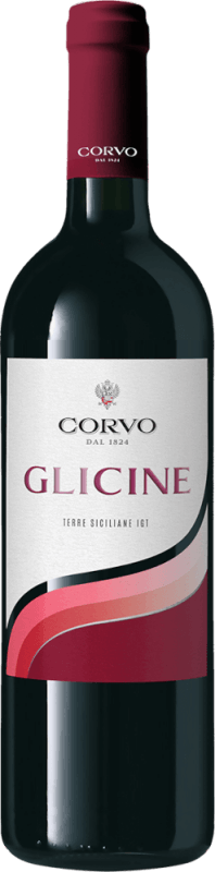 vinello Glicine Rosso Terre Siciliane - Duca di Salaparuta