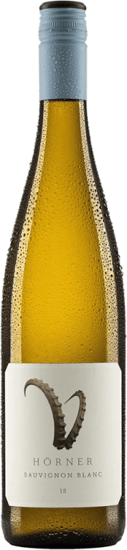 vinello Steinbock Sauvignon Blanc - Weingut Hörner
