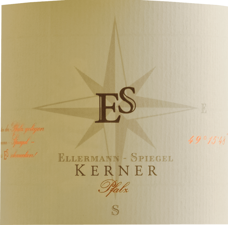 vinello Kerner feinherb 1 0 l - Ellermann-Spiegel Sonderangebote