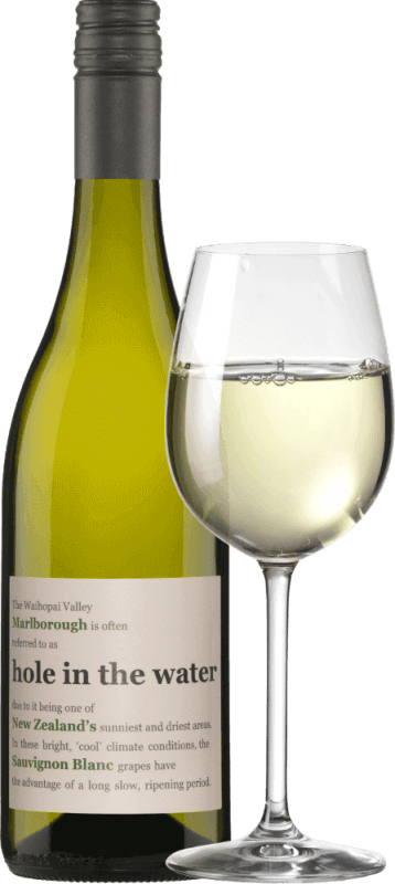 vinello Hole in the Water Sauvignon Blanc - Konrad Wines Wochenangebot