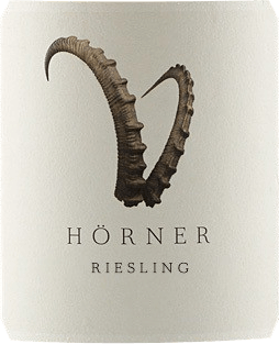 vinello Steinbock Riesling - Weingut Hörner im Angebot